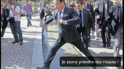 Rétrospective de gaffes.