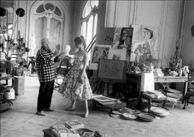 Quand Marie-Thérèse Walter est-elle née ?