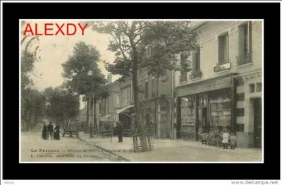 Où Marie-Thérèse Walter est-elle née ?