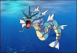 Quelle couleur prend ce Pokémon quand il est shiney (chromatique) ?