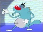 Quels insectes sont Joey, Dee-Dee et Marky, ceux qui harcèlent sans arrêt le chat bleu Oggy ?