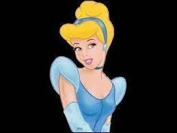 Quel est le nom de cette princesse ?