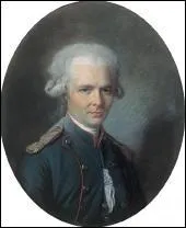 Pierre Choderlos de Laclos a écrit :