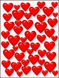 Lucienne connut toute une _________ d'amants !