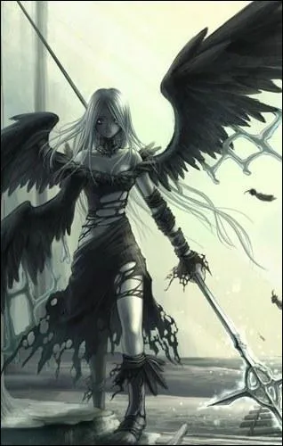 Elle s'était habituée à vivre dans les _________ .