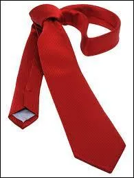 Son sauveur attrapa le proxénète par la _________ et l'étrangla !