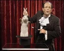 Elle ne voulait pas faire ce métier mais Lucienne est tombée sur un _________ .