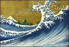 Il faut dire qu'à l'époque, Lucienne était dans le _________ de la vague.