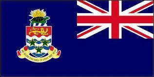 Parmi ces territoires, lequel a une tortue sur son drapeau ?