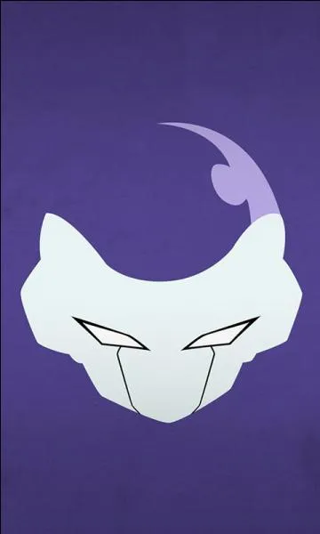 Qui est ce personnage un peu caché ?