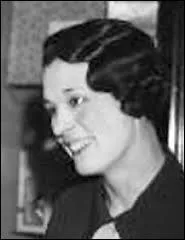 Quelle était la nationalité de l'athlète Violet Webb ?