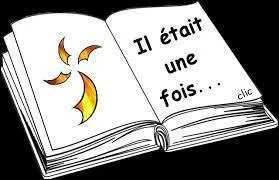 Qu'est-ce qu'un conte violet ?