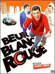 En quelle année est sorti le film "Beur blanc rouge" ?