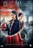 De quel pays vient le film « Rouge rubis » ?