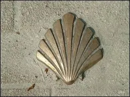 Sa route est jonchée de _________ .