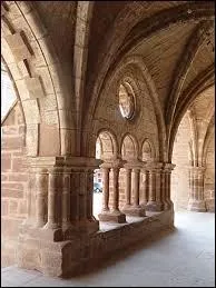 Il vit dans un _________ .