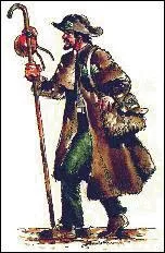 Il enfile aussitôt sa tenue de _________ .