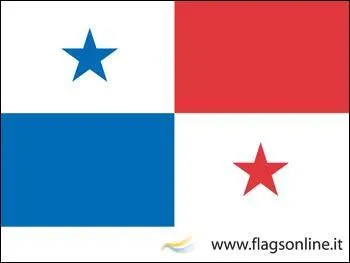 Quel est ce drapeau ?