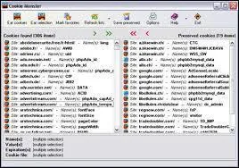 En informatique, que désigne un "cookie" ?