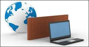 Qu'est-ce qu'un "firewall" ?