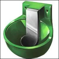 Les abreuvoirs sont des améliorations pour les :