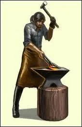 Les métiers ont été supprimés.