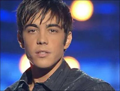 Qui est le regrett gagnant de la Star Ac' 3 ?