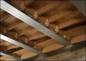 Comme vous le constatez, ce sont des intervalles.