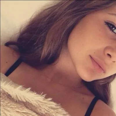 A-t-elle déjà fait du hip-hop ?