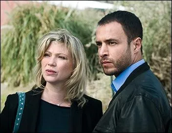 Candice Renoir : qui sont-ils ?