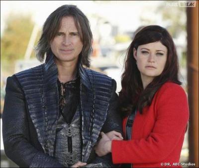 Once Upon A Time : qui sont-ils ?
