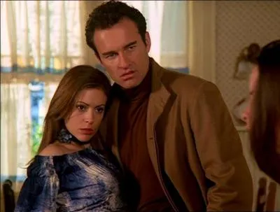 Charmed : qui sont-ils ?