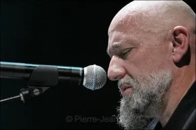 Magnifique chanson de Charlélie Couture.