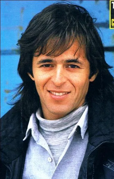 Jean-Jacques Goldman a écrit, composé et interprété...