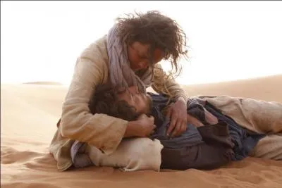 Quel couple à la ville, joue dans " Le Dernier Vol ", de Karim Dridi ?