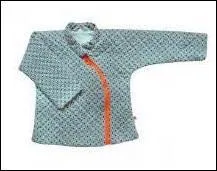 Qu'emploie-t-on pour border un ouvrage, donc en réaliser la finition impeccable ?