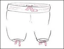 Que permet l'ourlet que l'on appelle coulisse ?