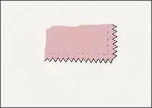 Que permet le crantage d'un tissu ?