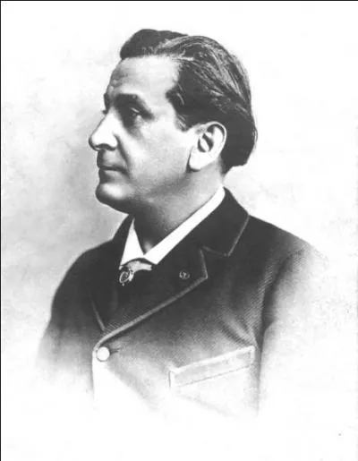 François Coppée a écrit :