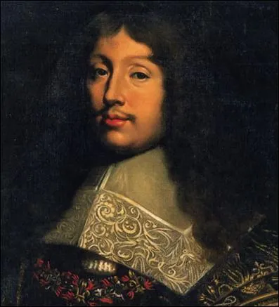 De la Rochefoucauld a écrit :