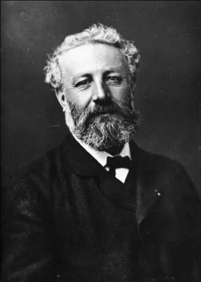 Jules Verne a écrit :