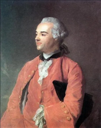 Jacques Cazotte a écrit :