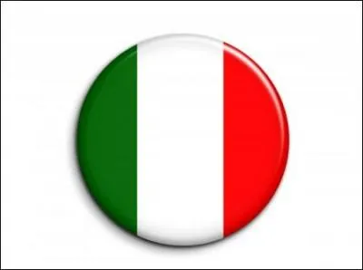 Les plats les plus connus de ce pays sont la pizza et les p&acirc;tes. Quel est le nom de ce pays ?