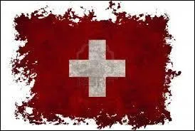 Ce pays se situe en Europe et compte environ 8, 2 millions d'habitants. &Agrave; quel pays appartient ce drapeau ?