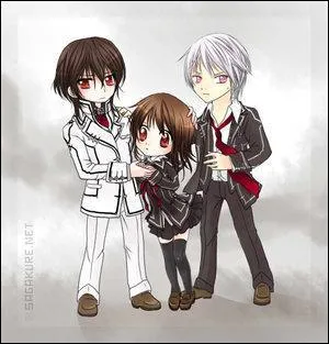 De quel manga vient cette image ?