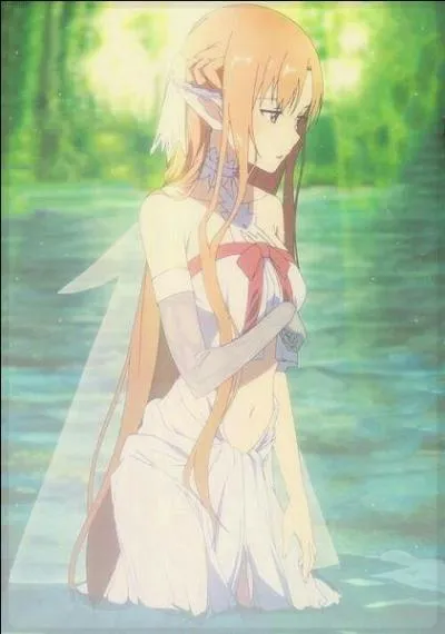 De quel manga vient cette image ?