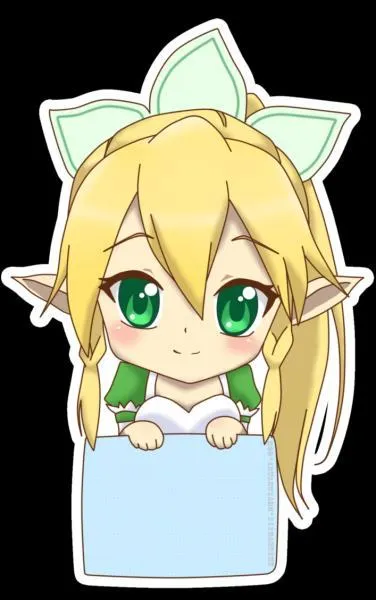 De quel manga vient cette image ?