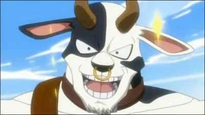 De quel manga vient cette image ?