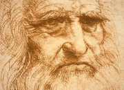 Quiz Lonard de Vinci : ses uvres