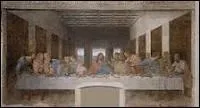 Quelle est cette uvre de Léonard de Vinci ?